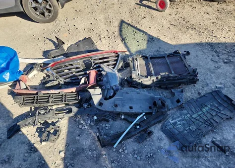 2021 Mazda Cx-9 Signature from USA, damaged, VIN JM3TCBEYXM0530424